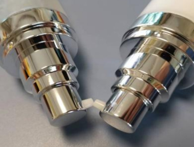 Makeup packaging solution