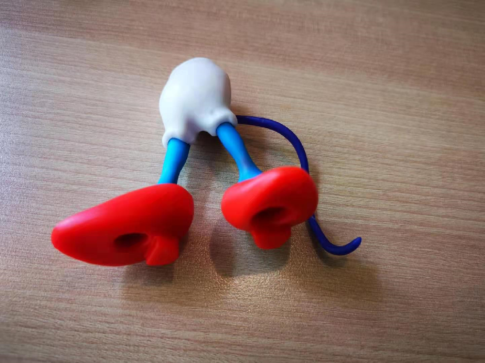 玩具完美替代料解決方案