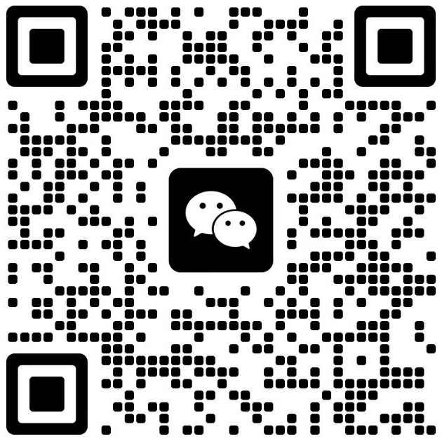 扫一扫 联系我们